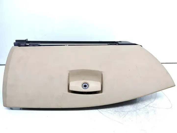 BMW 5 E60 E61 (2004 - 2010) 7034080 Вещевой ящик — фото 1
