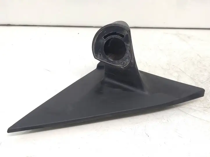 Ford S-Max (2006 - 2010)  E9014347 Пластиковая отделка зеркала