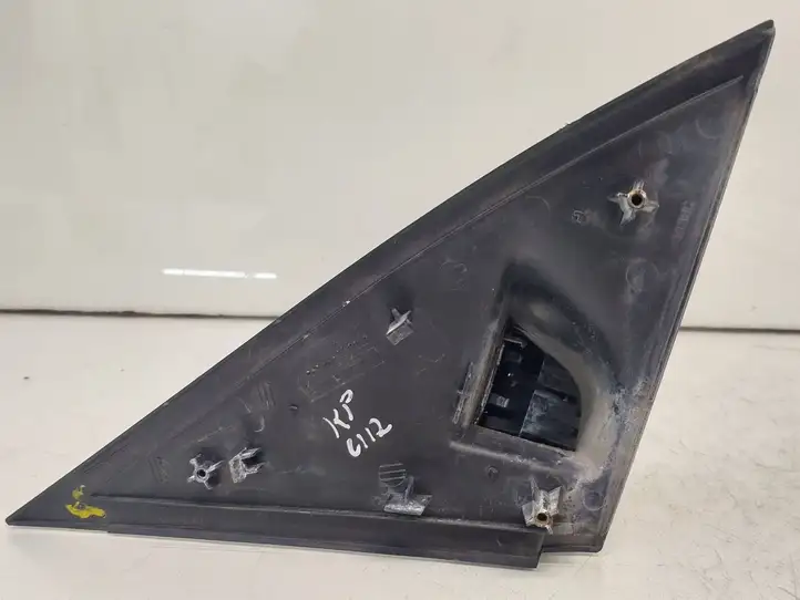 Ford S-Max (2006 - 2010)  E9014347 Пластиковая отделка зеркала