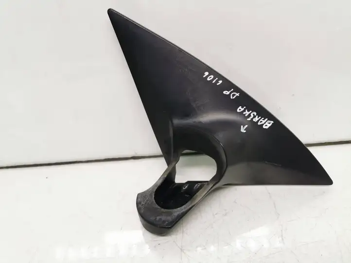 Hyundai i30 (2007 - 2012) Пластиковая отделка зеркала — фото 1