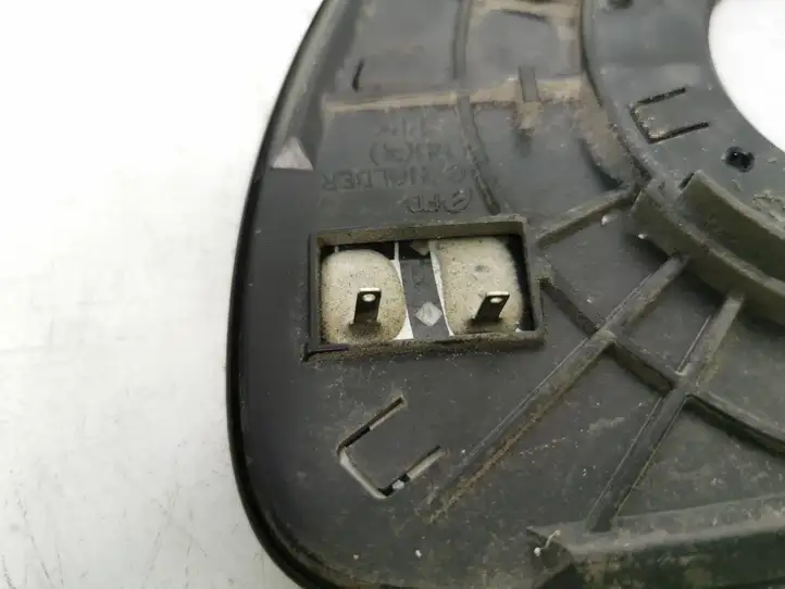 Hyundai i30 (2007 - 2012) Элементы бокового зеркала — фото 3