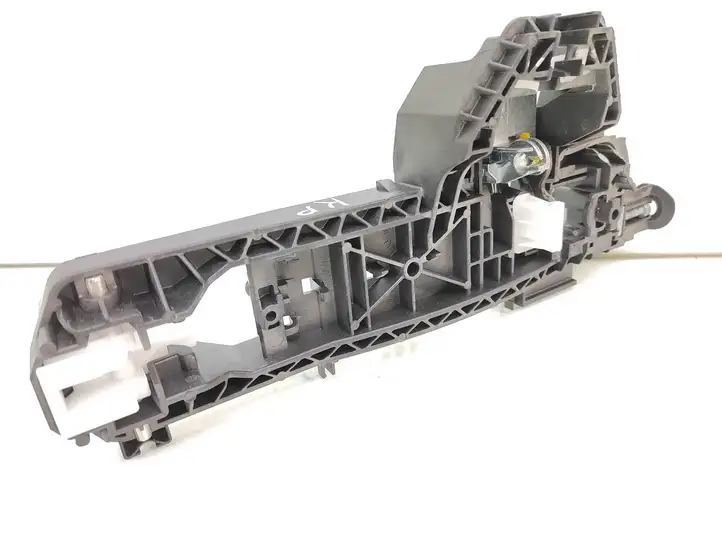 Mercedes-Benz GLE W166/C292 (2015 - 2019) A2047602134 Крепление наружной ручки передней двери — фото 3
