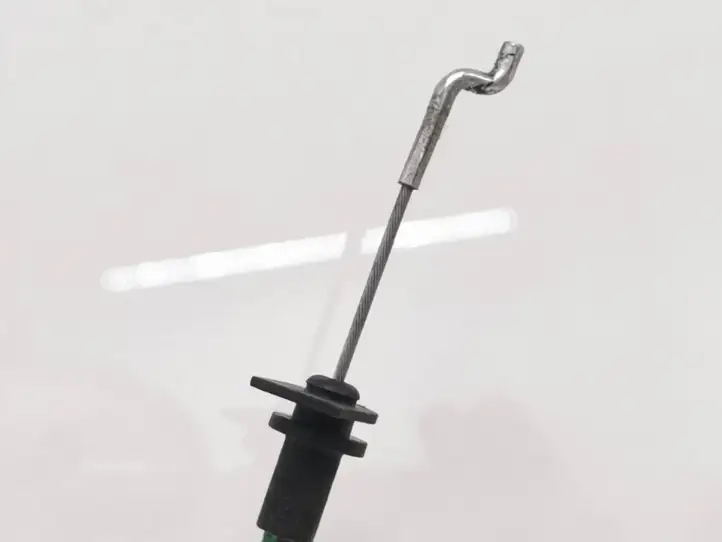 Alfa Romeo 159 (2005 - 2011) 50513051 Замок передней двери — фото 3