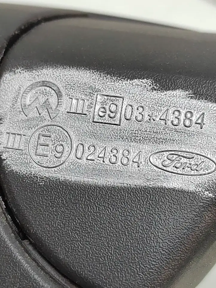 Ford Mondeo MK IV (2007 - 2014) E9024384 Боковое зеркало с электроприводом — фото 6