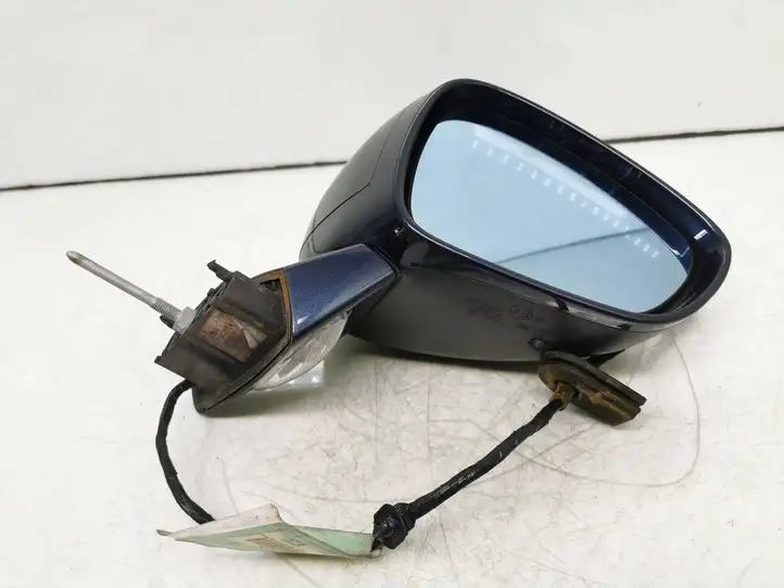 Citroen C5 (2004 - 2008) 96574425t4 Боковое зеркало с электроприводом — фото 1