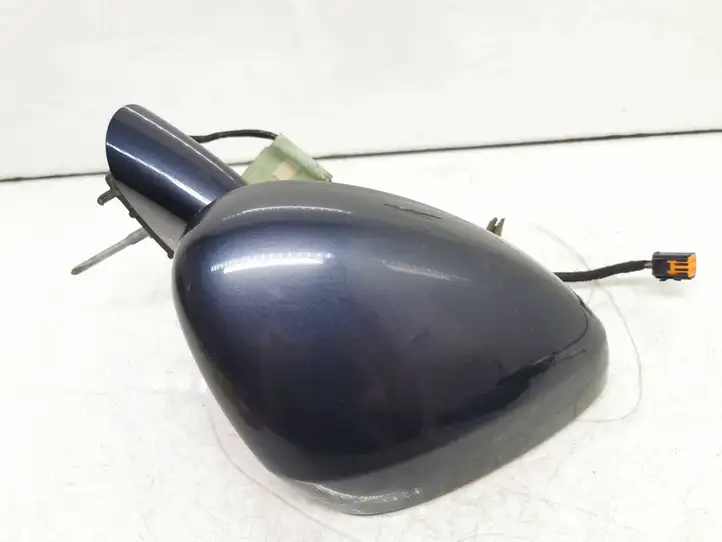 Citroen C5 (2004 - 2008) 96574425t4 Боковое зеркало с электроприводом — фото 4