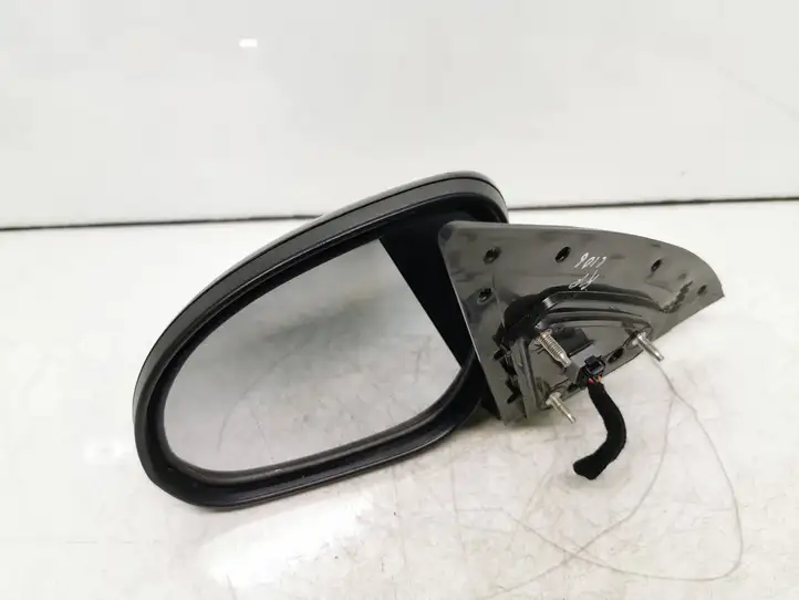 Hyundai i30 (2007 - 2012) Боковое зеркало с электроприводом — фото 1