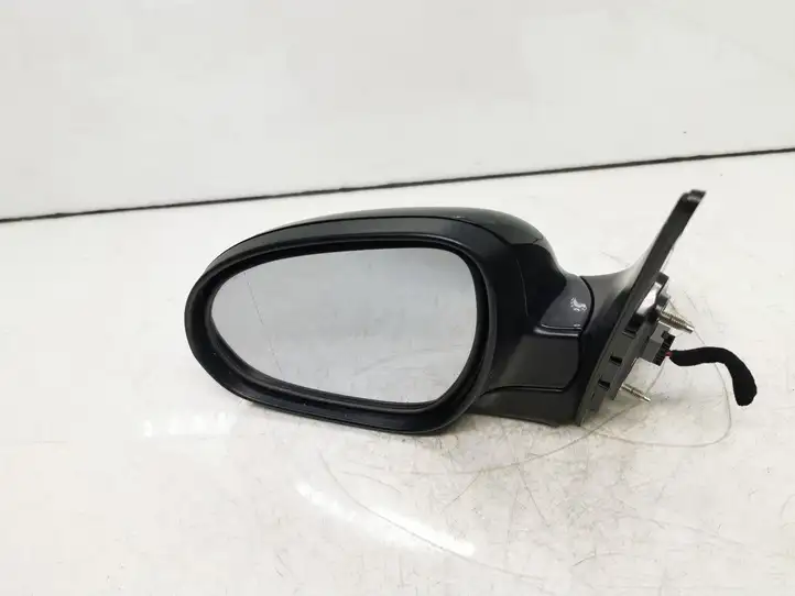 Hyundai i30 (2007 - 2012) Боковое зеркало с электроприводом — фото 2