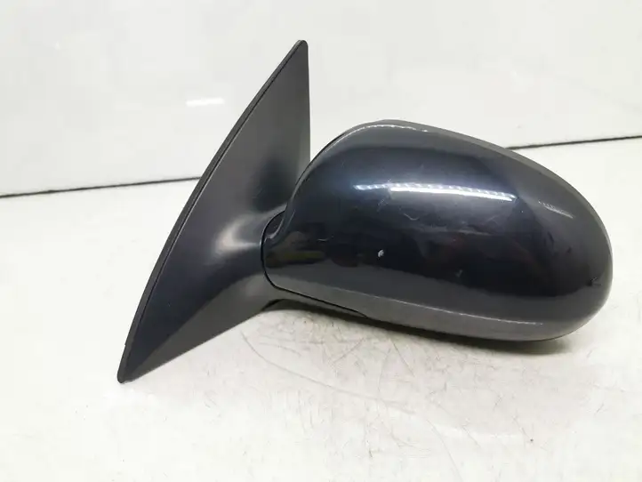 Hyundai i30 (2007 - 2012) Боковое зеркало с электроприводом — фото 3