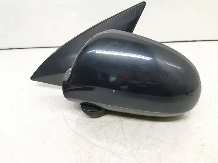Hyundai i30 (2007 - 2012) Боковое зеркало с электроприводом — фото 4