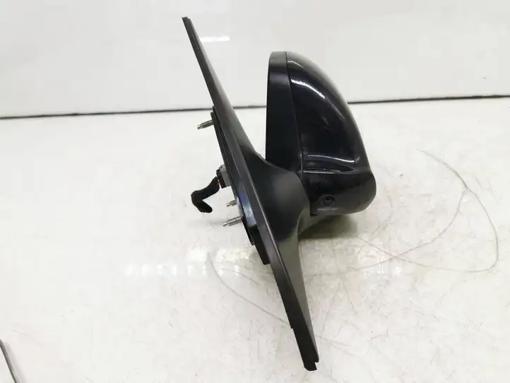 Hyundai i30 (2007 - 2012) Боковое зеркало с электроприводом — фото 7