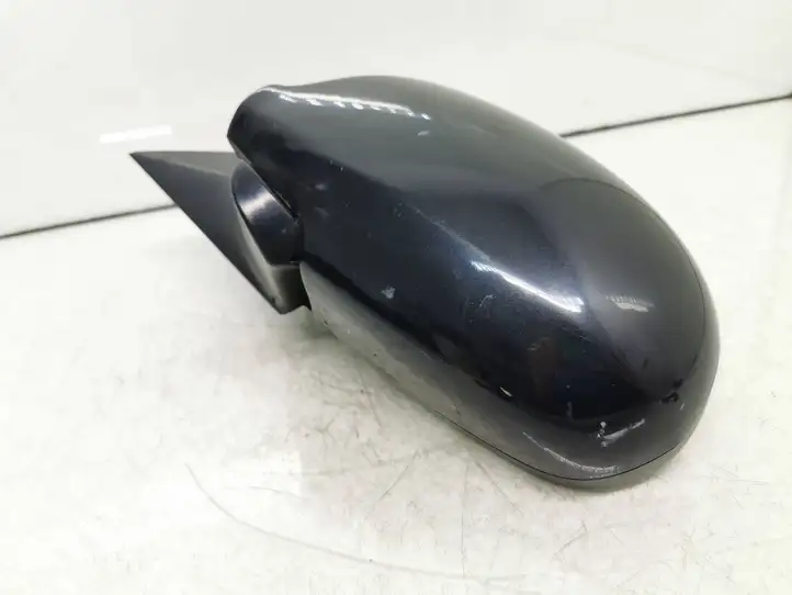 Hyundai i30 (2007 - 2012) Боковое зеркало с электроприводом — фото 8