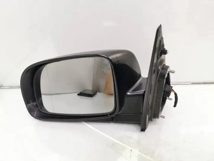Hyundai Santa Fe (2005 - 2009) 170200 Боковое зеркало с электроприводом — фото 1