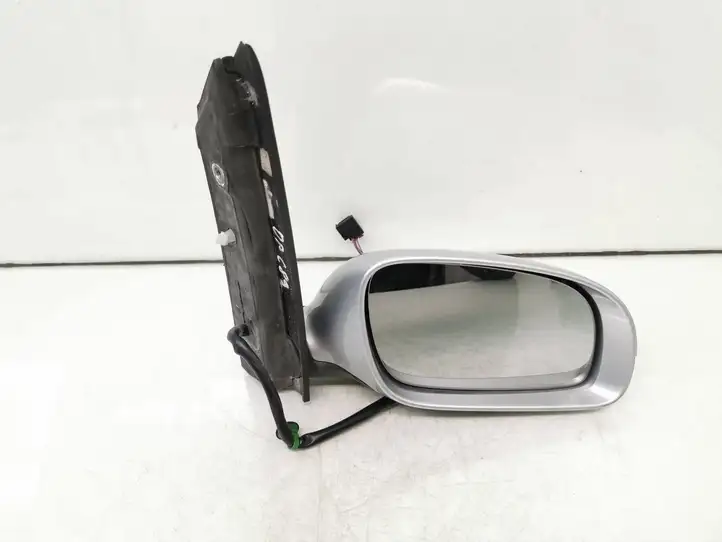 Volkswagen Touran I (2003 - 2010) 1T0857934 Боковое зеркало с электроприводом — фото 1