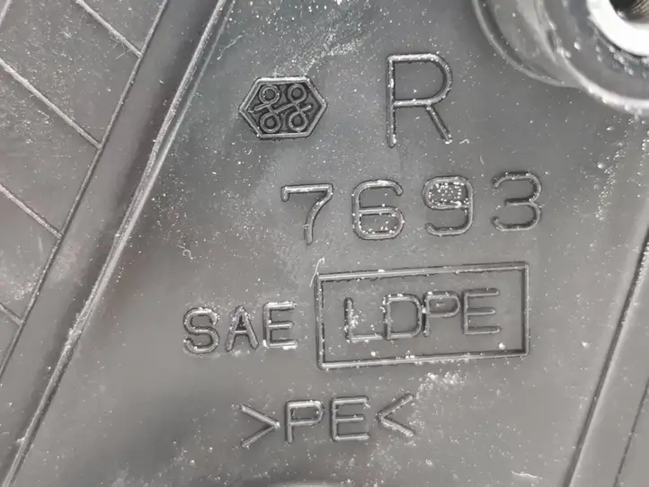Mitsubishi Grandis (2003 - 2012) 7693 Боковое зеркало с электроприводом — фото 8
