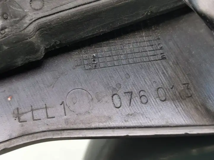 Volkswagen Golf Plus (2004 - 2008) 076013 Боковое зеркало с электроприводом — фото 3