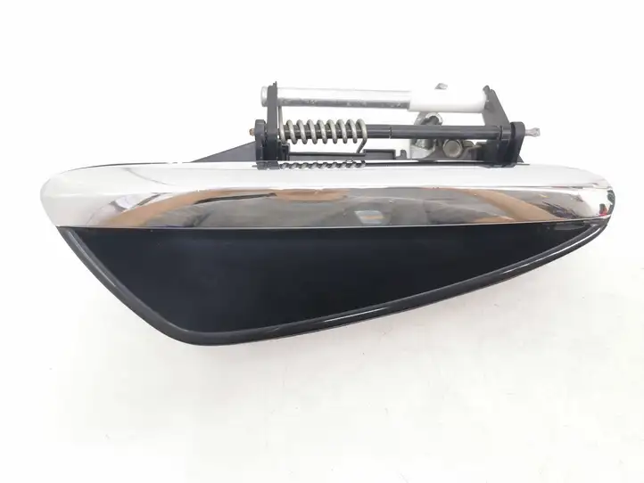 Alfa Romeo 159 (2005 - 2011) B948 Наружная ручка двери — фото 1