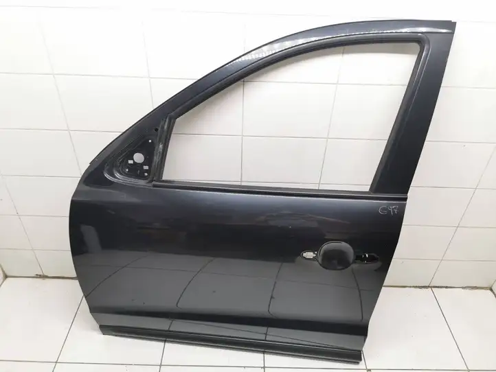 Hyundai Santa Fe (2005 - 2009) Дверь — фото 1