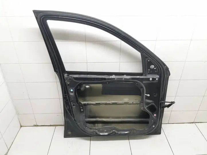 Hyundai Santa Fe (2005 - 2009) Дверь — фото 10