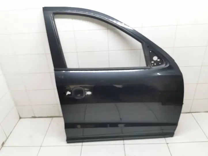 Hyundai Santa Fe (2005 - 2009) Дверь — фото 1