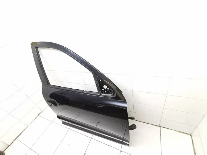 Hyundai Santa Fe (2005 - 2009) Дверь — фото 10