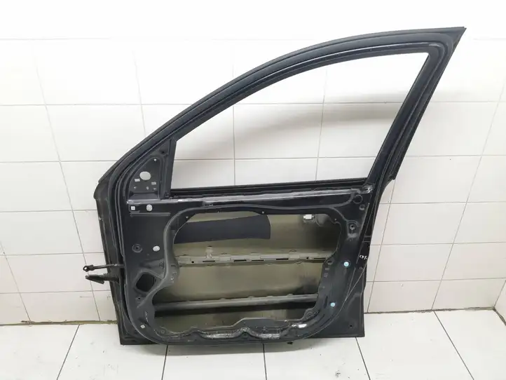 Hyundai Santa Fe (2005 - 2009) Дверь — фото 11