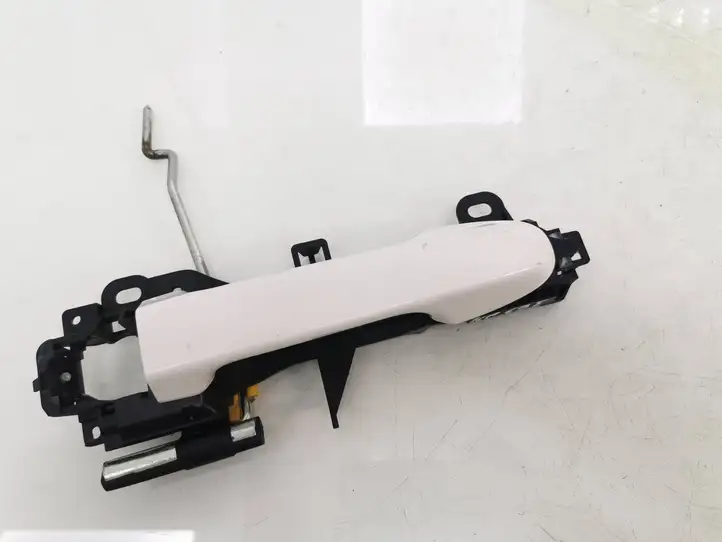 Toyota Auris E180 (2012 - 2018)   Наружная ручка