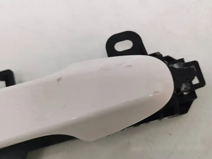 Toyota Auris E180 (2012 - 2018)   Наружная ручка