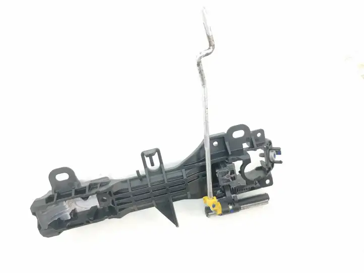 Toyota Auris E180 (2012 - 2018)   Наружная ручка