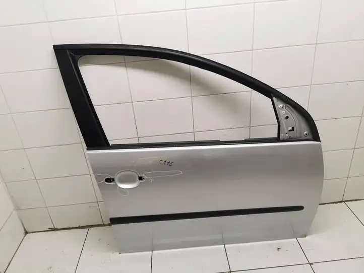 Volkswagen Golf V (2003 - 2009) Дверь — фото 1