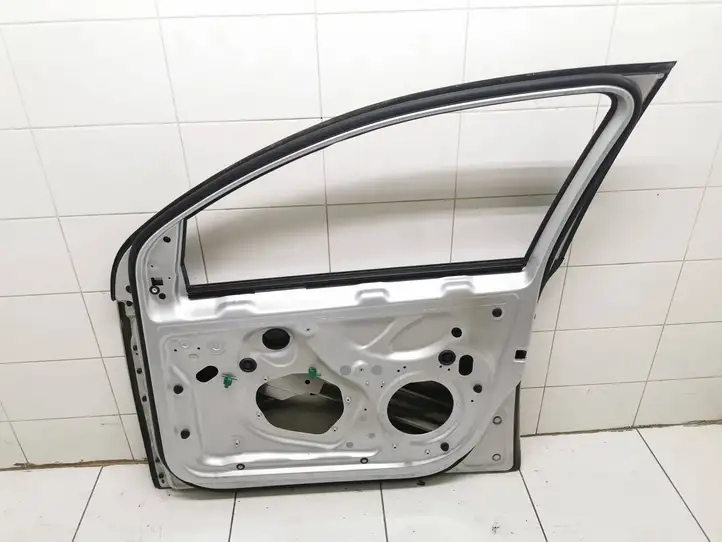 Volkswagen Golf V (2003 - 2009) Дверь — фото 2
