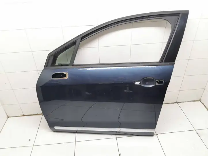 Citroen C5 (2004 - 2008)   Дверь