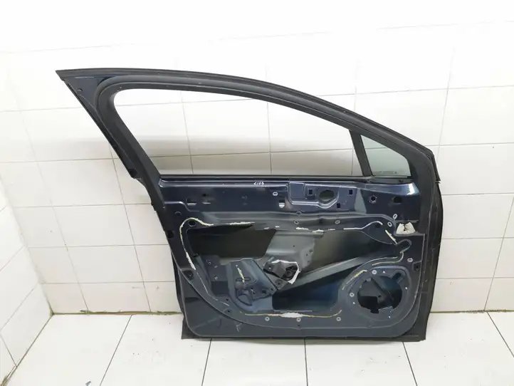 Citroen C5 (2004 - 2008)   Дверь
