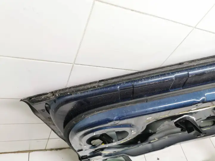 Citroen C5 (2004 - 2008)   Дверь