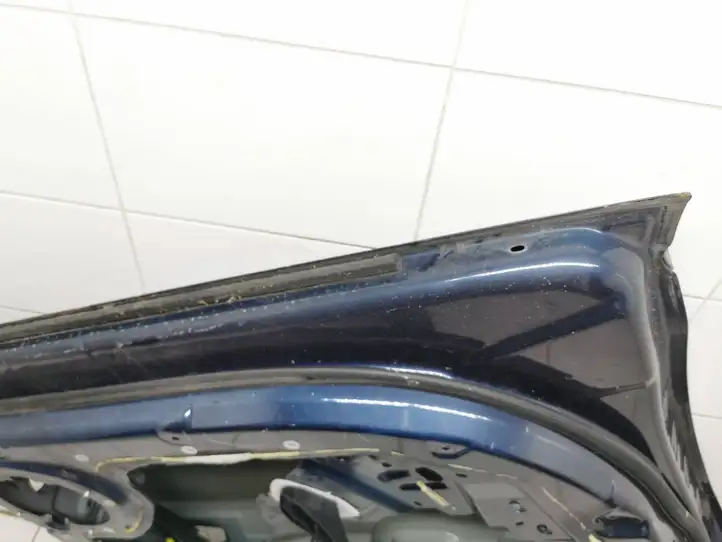 Citroen C5 (2004 - 2008)   Дверь