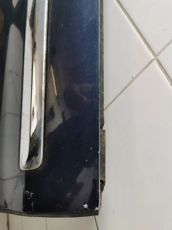 Citroen C5 (2004 - 2008)   Дверь