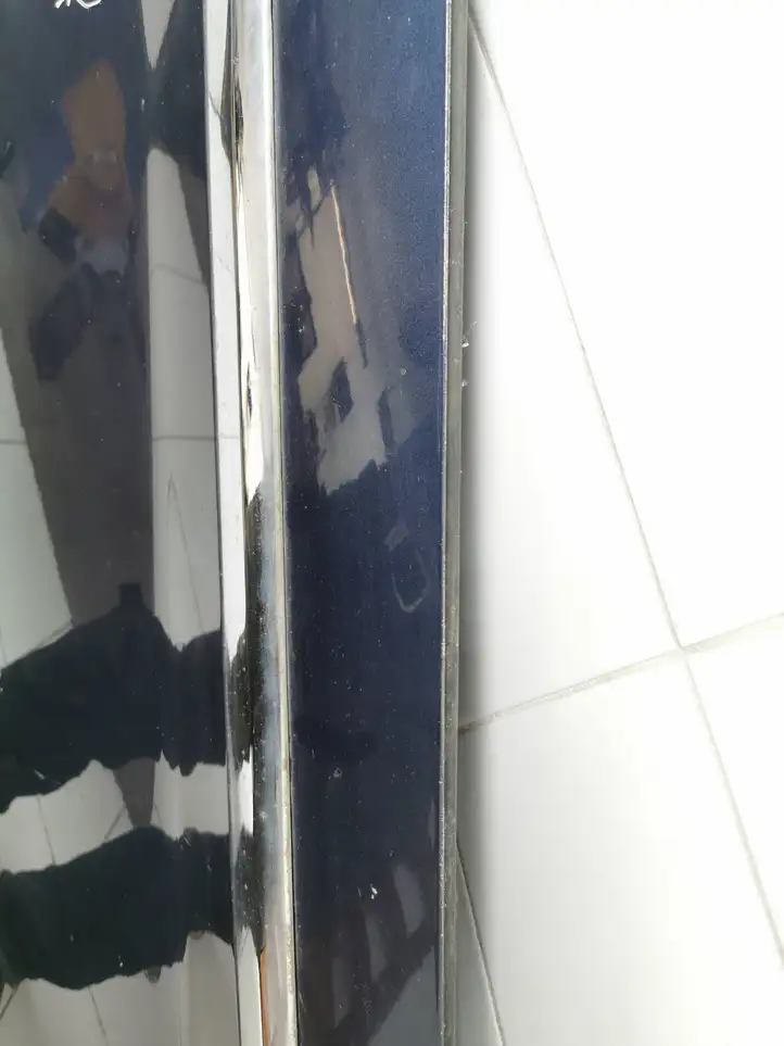 Citroen C5 (2004 - 2008)   Дверь