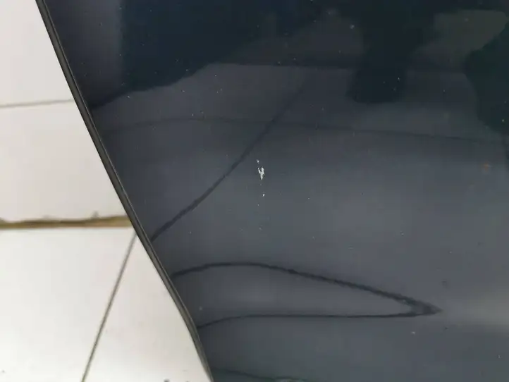 Citroen C5 (2004 - 2008)   Дверь