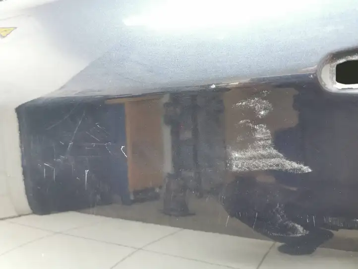 Citroen C5 (2004 - 2008)   Дверь