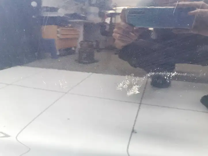 Citroen C5 (2004 - 2008)   Дверь