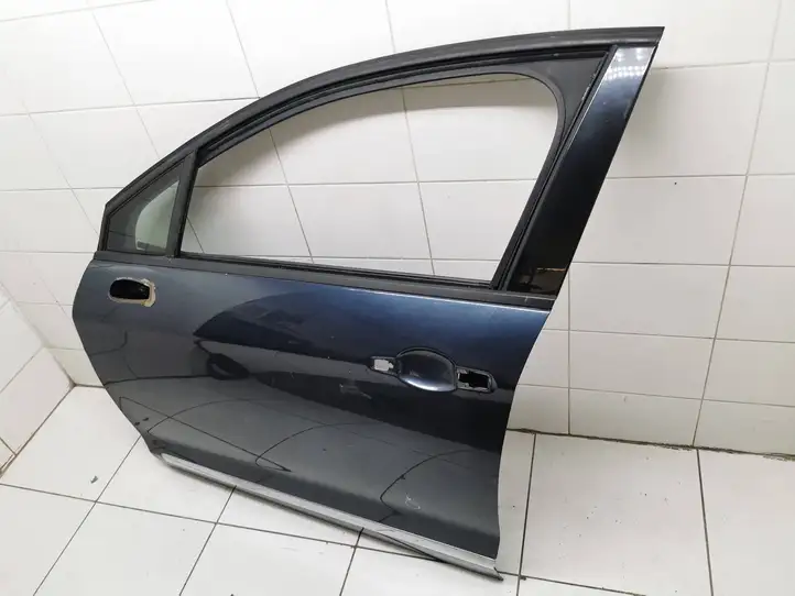 Citroen C5 (2004 - 2008)   Дверь