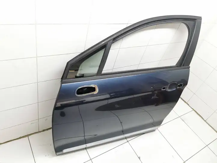 Citroen C5 (2004 - 2008)   Дверь