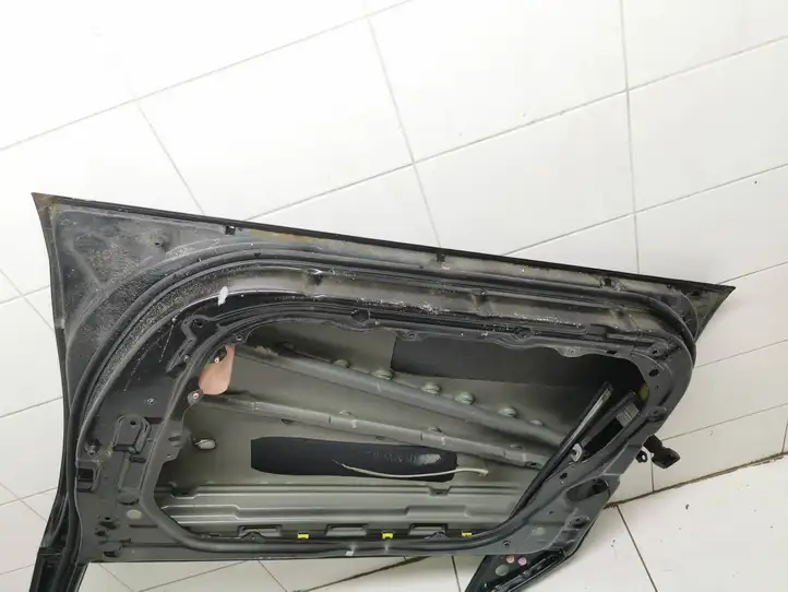 Hyundai i30 (2007 - 2012) Дверь — фото 2