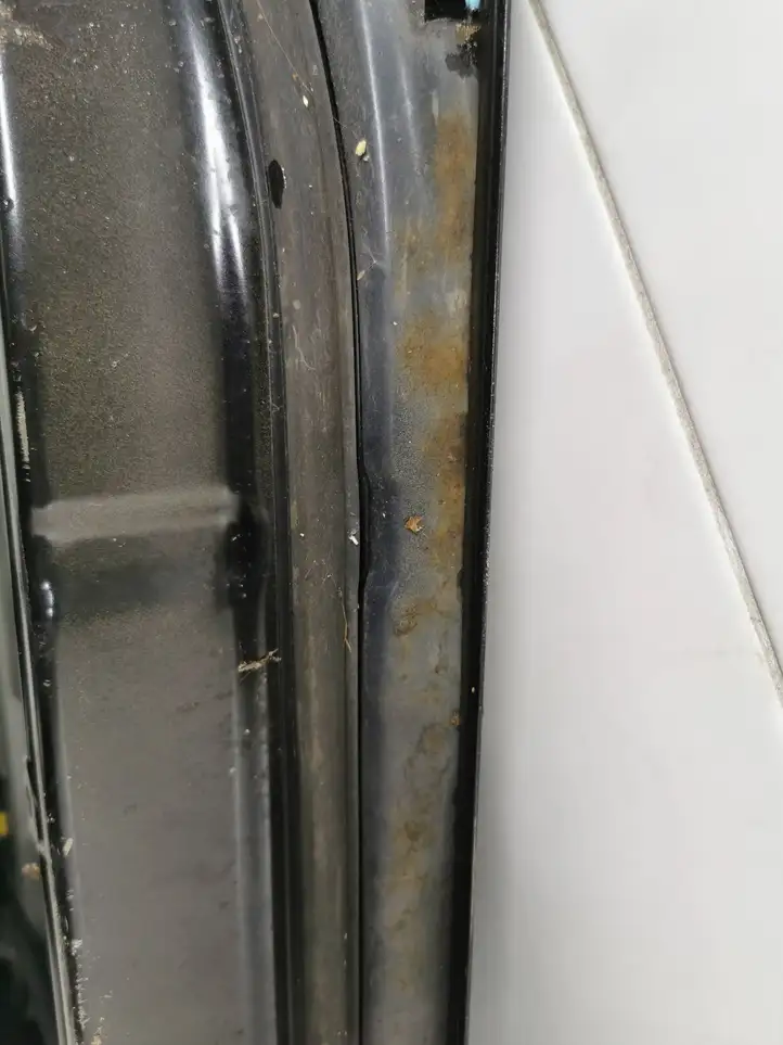 Hyundai i30 (2007 - 2012) Дверь — фото 4