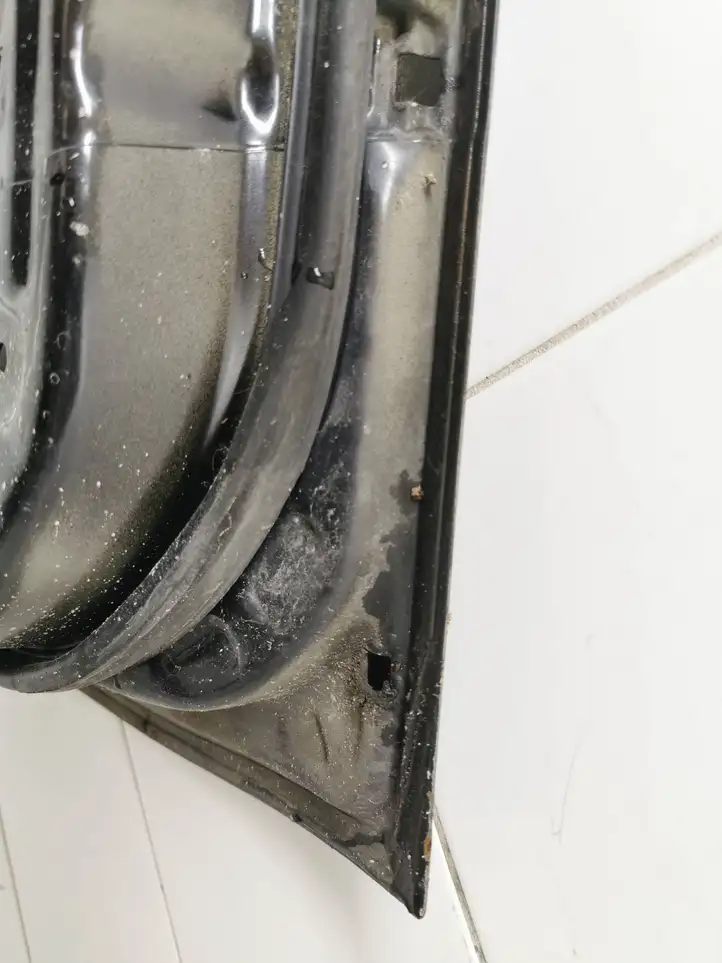Hyundai i30 (2007 - 2012) Дверь — фото 5
