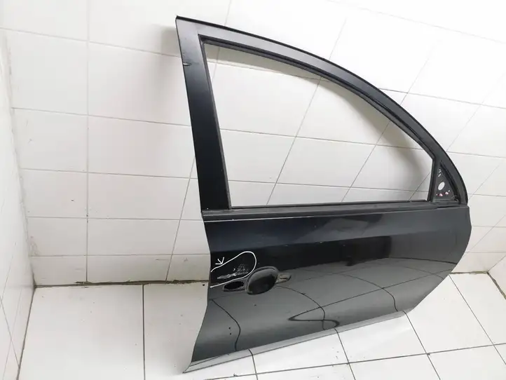 Hyundai i30 (2007 - 2012) Дверь — фото 9