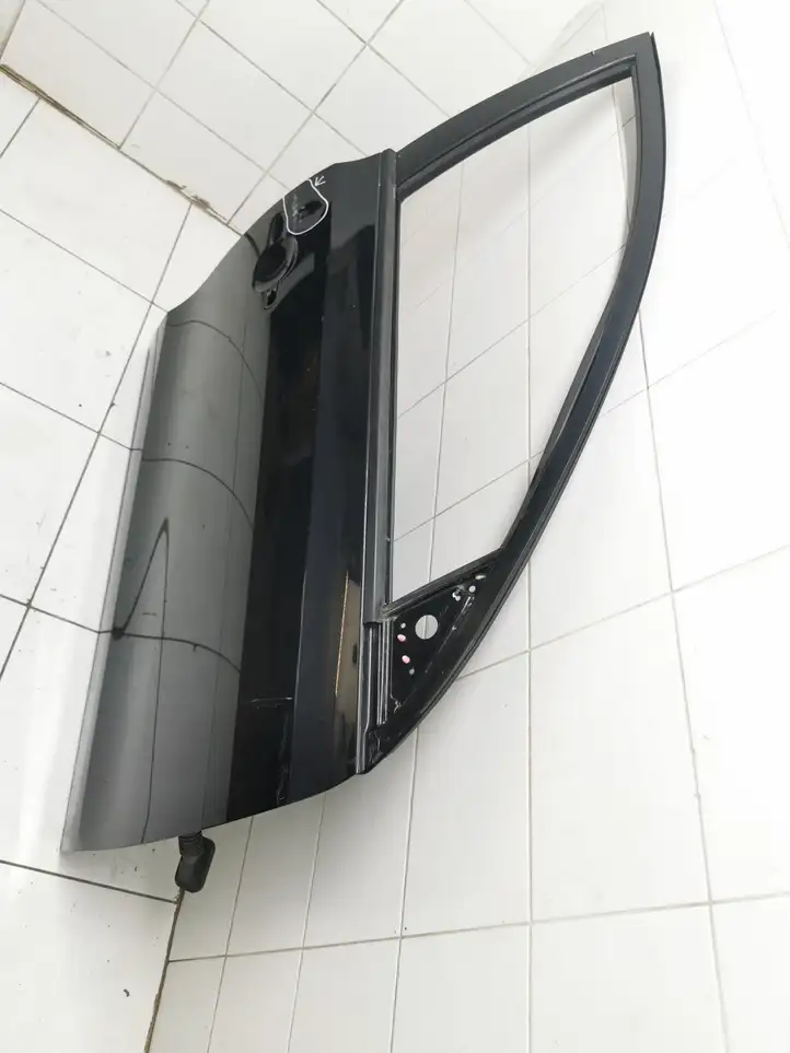 Hyundai i30 (2007 - 2012) Дверь — фото 10