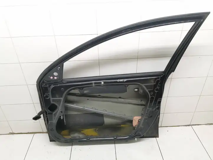 Hyundai i30 (2007 - 2012) Дверь — фото 16