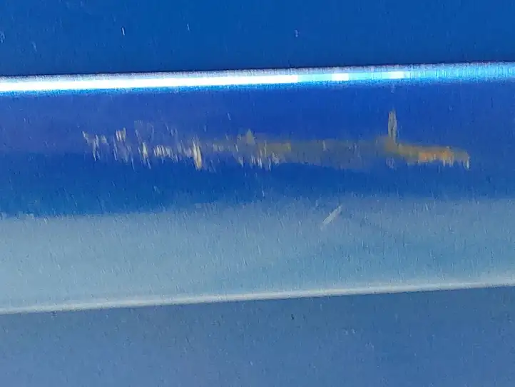 Toyota (2005 - 2014) Дверь — фото 10