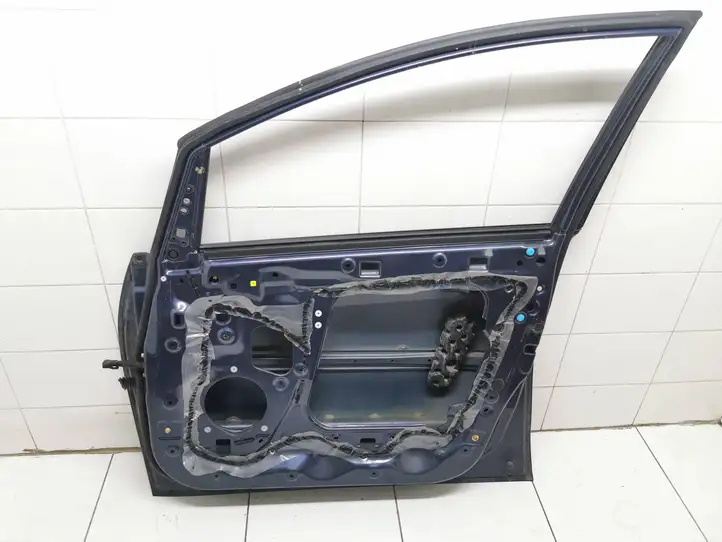 Mitsubishi Grandis (2003 - 2012) Дверь — фото 8
